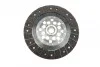 Комплект зчеплення BMW 3 (E30/E36)/5 (E34/E39) -03 (d=240mm) (+вижимний) UA63 BLUE PRINT ADB113004 (фото 5)