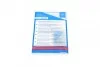 Комплект зчеплення BMW 3 (E30/E36)/5 (E34/E39) -03 (d=240mm) (+вижимний) UA63 BLUE PRINT ADB113004 (фото 10)