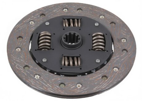 Диск зчеплення BLUE PRINT ADB113107