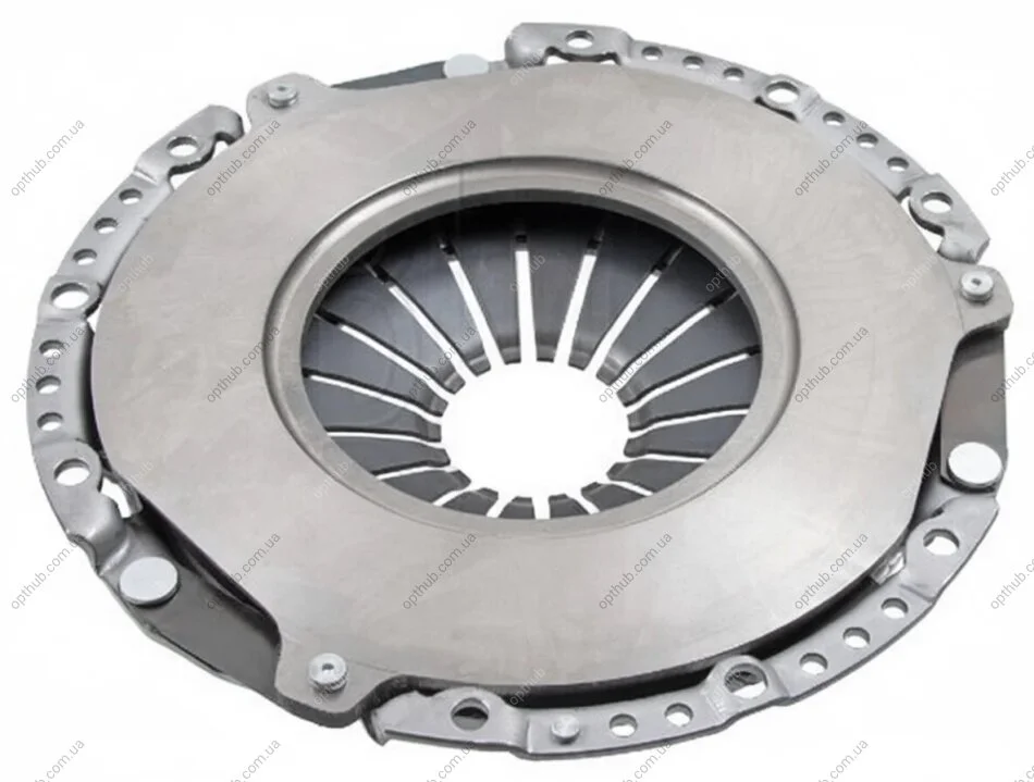 Корзина сцепления BMW BLUE PRINT ADB113203N (фото 1)