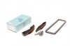 Комплект ланцюга ГРМ BMW 3 (E90/E91/E92/F30/F31) 5 (E61/F11/F11) X1 (E84) X3 (E83/F25) 2.0D 06- UA63 BLUE PRINT ADB117304 (фото 1)