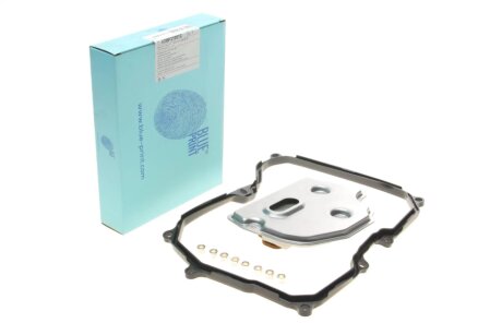 Фільтр масла трансмісійного VW Golf 6 -14, Jetta 6 -18, Passat 6, 7 C.I.U BLUE PRINT ADBP210012