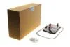 Фільтр АКПП BMW X5 (E53) 3.0 i/d 00-06 (M57/M54) (opt-om) BLUE PRINT ADBP210022 (фото 1)