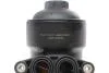 Корпус фільтра масляного VW 1.6TDI/1.9TDI/2.0TDI 09- UA63 BLUE PRINT ADBP210031 (фото 4)