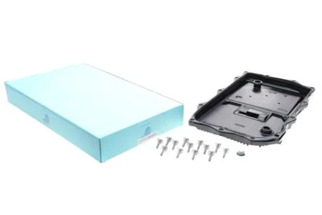 Маслоприймач (піддон) BMW 3 (F30/F80)/ 5 (F10/F11) 09-18 UA63 BLUE PRINT ADBP210047