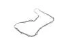 Фільтр АКПП Hyundai Accent III/Elantra/i10/i30/Kia Ceed/Picanto 1.1-2.0 04- (з прокладкою) UA63 BLUE PRINT ADBP210069 (фото 3)