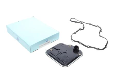 Фільтр АКПП Hyundai Accent III/Elantra/i10/i30/Kia Ceed/Picanto 1.1-2.0 04- (з прокладкою) UA63 BLUE PRINT ADBP210069