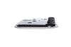 Фільтр АКПП Hyundai Accent III/Elantra/i10/i30/Kia Ceed/Picanto 1.1-2.0 04- (з прокладкою) UA63 BLUE PRINT ADBP210069 (фото 6)