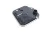 Фільтр АКПП Hyundai Accent III/Elantra/i10/i30/Kia Ceed/Picanto 1.1-2.0 04- (з прокладкою) UA63 BLUE PRINT ADBP210069 (фото 7)