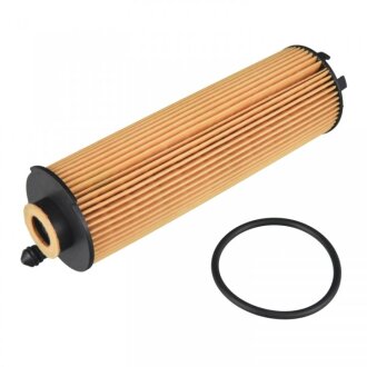 Фильтр масляный MERCEDES-BENZ PKW BLUE PRINT ADBP210072