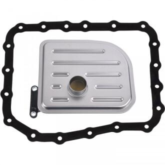 Комплект фільтра автоматичної коробки передач BLUE PRINT ADBP210078