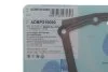 Фильтр масла трансмиссионного Honda Accord 12-, Civic X 15-, CR-V 12- (пр-во Blue Print) C.I.U BLUE PRINT ADBP210090 (фото 2)