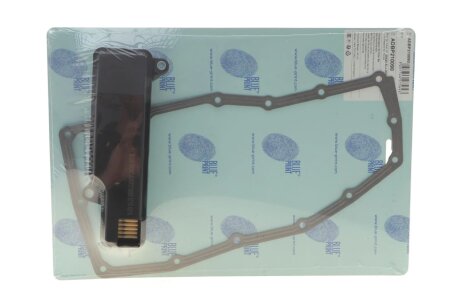 Фільтр масла трансмісійного Honda Accord 12-, Civic X 15-, CR-V 12- C.I.U BLUE PRINT ADBP210090