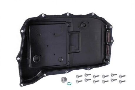 Фільтр АКПП BLUE PRINT ADBP210107