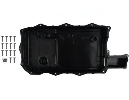 Фільтр АКПП BLUE PRINT ADBP210113