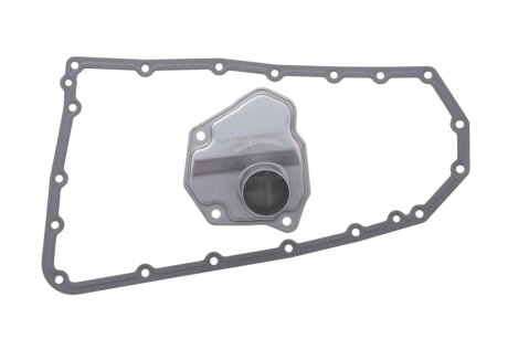 К-т фільтра гідравлічного АКПП BLUE PRINT ADBP210158