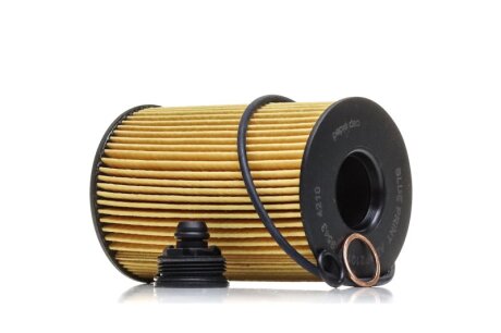 Фільтр масляний BMW 7 15-, X5 18-, X6 19-, X7 19- (вироб-во) BLUE PRINT ADBP210180