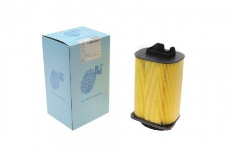 Фільтр повітряний MB C-class (W204/W205/)/E-class (C207/213/238) 1.6-2.0 08- UA63 BLUE PRINT ADBP220019