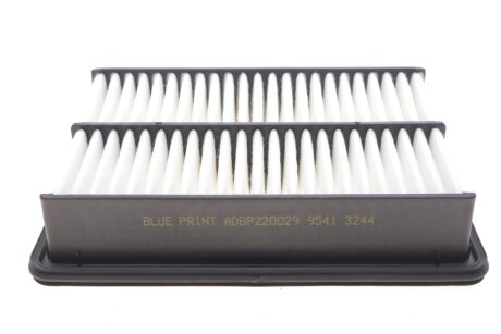 Фільтр повітряний Mazda3 18-, CX-30 19- C.I.U BLUE PRINT ADBP220029