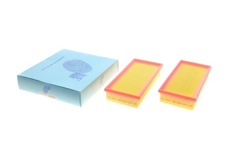 Фільтр повітряний MB C-class (W205/S205/C205) 4.0 i AMG 14-/G-class (W463) 4.0 i 15- (opt-om) BLUE PRINT ADBP220055