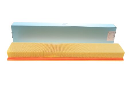 Фильтр повитряний Porsche Panamera 3.0-4.8/3.0D 09-16 (opt-om) BLUE PRINT ADBP220068