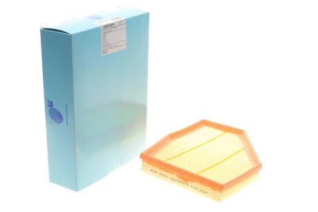 Фільтр повітряний BMW 13 71 8 699 812 -ua BLUE PRINT ADBP220078