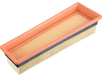 Фільтр повітряний BLUE PRINT ADBP220084