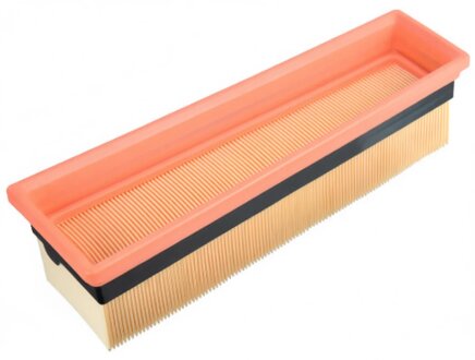 Фильтр воздушный BLUE PRINT ADBP220085