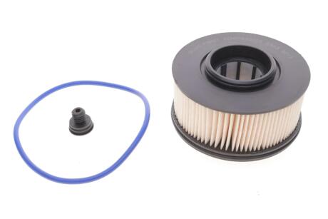 Фильтр топлива с уплотняющим кольцом BLUE PRINT ADBP230022