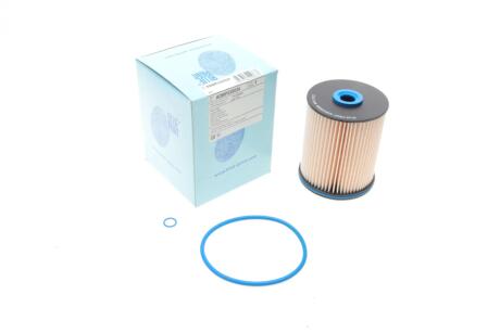 Фільтр паливний Opel Insignia B 1.6-2.0 CDTi 17- (opt-om) BLUE PRINT ADBP230024