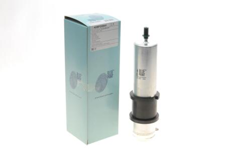 Фільтр паливний BMW 3 (G20)/5 (G30)/X5 (G05) 2.0 (B47)/3.0 (B57) 17- UA63 BLUE PRINT ADBP230041