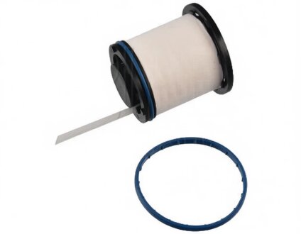 Фільтр паливний VW-AUDI 8W0 127 434 -ua BLUE PRINT ADBP230051