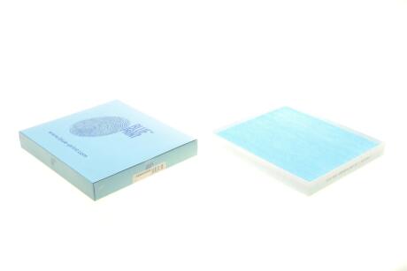 Фільтр салону Hyundai Sonata/Kia Optima 15- (opt-om) BLUE PRINT ADBP250008