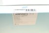 Фільтр салону вугольн. (компл.) Tesla Model 3 17-, Model Y 19- C.I.U BLUE PRINT ADBP250014 (фото 7)