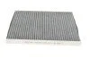 Фільтр салону VW Golf 1.6/1.8/1.9SDI/1.9TDI/2.0-16V 97- (вугільний) UA63 BLUE PRINT ADBP250050 (фото 2)