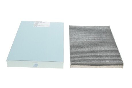 Фільтр салону VW Golf 1.6/1.8/1.9SDI/1.9TDI/2.0-16V 97- (вугільний) UA63 BLUE PRINT ADBP250050