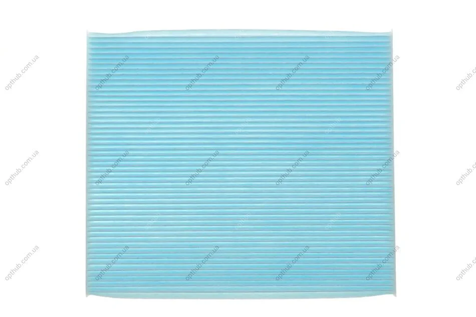 Сменный элемент фильтра салона (Blue Print) BLUE PRINT ADBP250075 (фото 1)