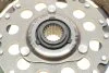 Комплект зчеплення Opel Astra J (P10) 1.7CDTI 09-15 (d=240mm) (+вижимний) UA63 BLUE PRINT ADBP300007 (фото 7)