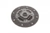 Комплект зчеплення Fiat Scudo/Peugeot Expert 2.0HDi 96-06 (69 kw) (+вижимний) (d=236mm) UA63 BLUE PRINT ADBP300025 (фото 3)