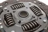 Комплект зчеплення Fiat Scudo/Peugeot Expert 2.0HDi 96-06 (69 kw) (+вижимний) (d=236mm) UA63 BLUE PRINT ADBP300025 (фото 4)
