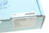 Комплект зчеплення VW Sharan/Ford Galaxy 1.9 TDI 97-00 (d=219mm) (opt-om) BLUE PRINT ADBP300026 (фото 12)