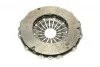 Комплект зчеплення VW Sharan/Ford Galaxy 1.9 TDI 97-00 (d=219mm) (opt-om) BLUE PRINT ADBP300026 (фото 2)