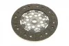 Комплект зчеплення VW Sharan/Ford Galaxy 1.9 TDI 97-00 (d=219mm) (opt-om) BLUE PRINT ADBP300026 (фото 7)