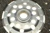Комплект зчеплення VW Sharan/Ford Galaxy 1.9 TDI 97-00 (d=219mm) (opt-om) BLUE PRINT ADBP300026 (фото 8)