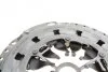 Комплект зчеплення Skoda Octavia II/VW Passat/Golf VI 1.8TSI 07-14 (d=228mm) (+вижимний) UA63 BLUE PRINT ADBP300037 (фото 6)