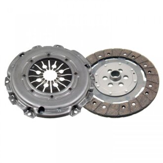 Комплект зчеплення FORD PKW -ua BLUE PRINT ADBP300071