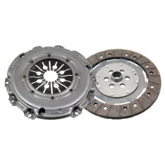 Комплект зчеплення FORD PKW -ua BLUE PRINT ADBP300071