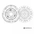 Комплект зчеплення BLUE PRINT ADBP300122 (фото 1)