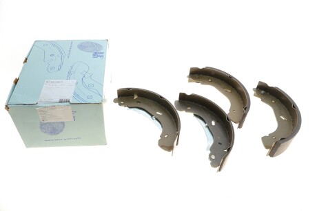 Колодки гальмивни (задни) Ford Transit 00-06 RWD (барабанни) (280x65) (opt-om) BLUE PRINT ADBP410027