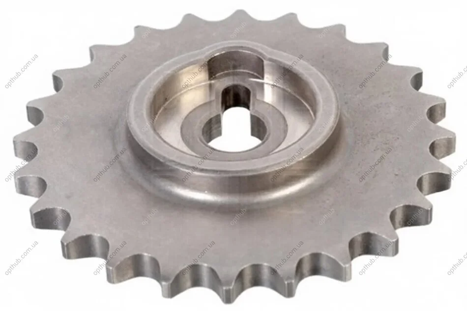 Зірочка валу розподільчого (Swag) SPROCKET BLUE PRINT ADBP610047 (фото 1)